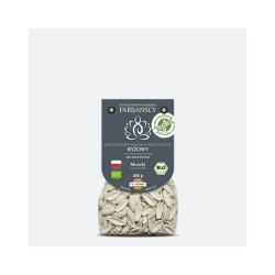 Paste de Orez BIO,250g Fara Gluten